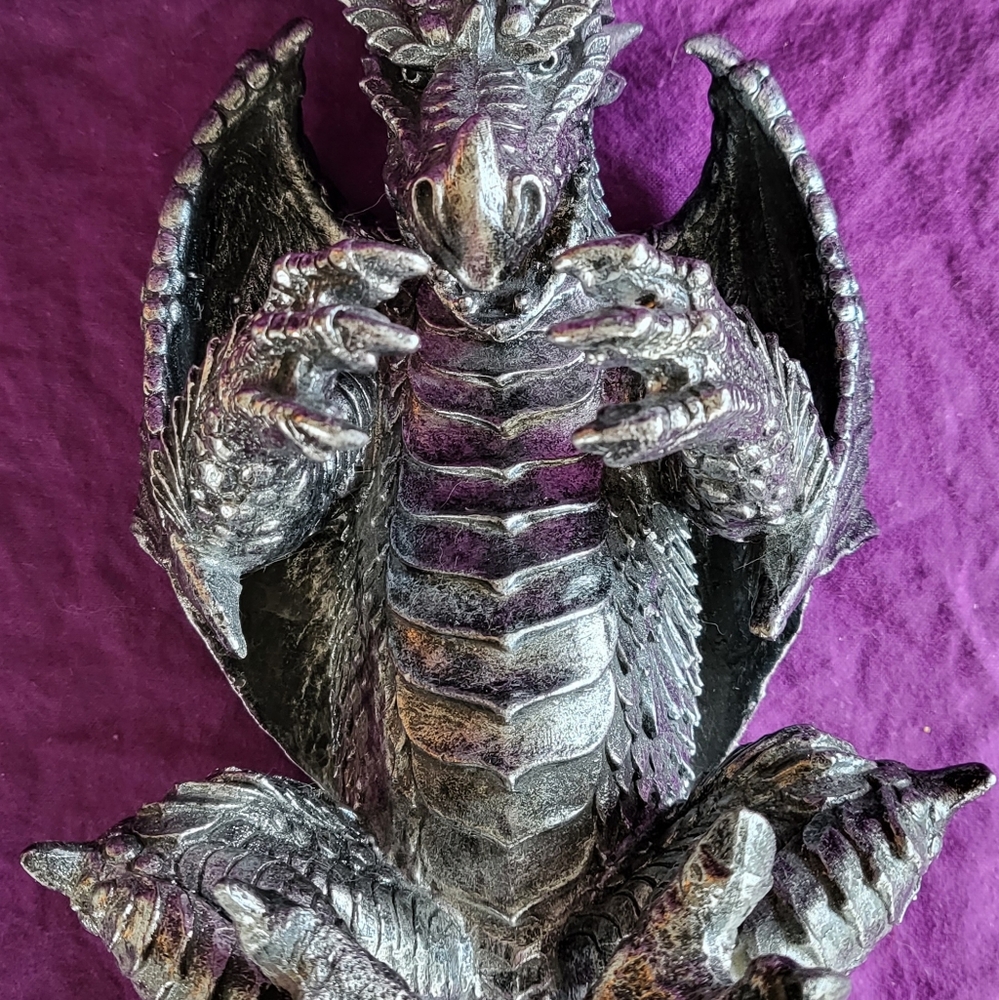 Wine Dragon